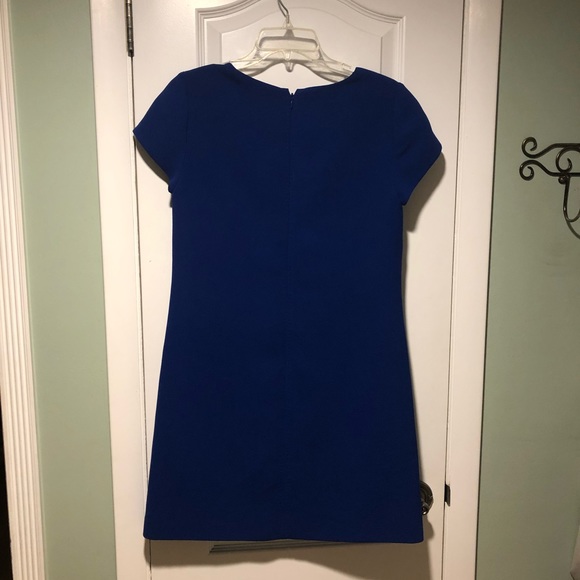 J. Crew Presentation Dress - Picture 4 of 8